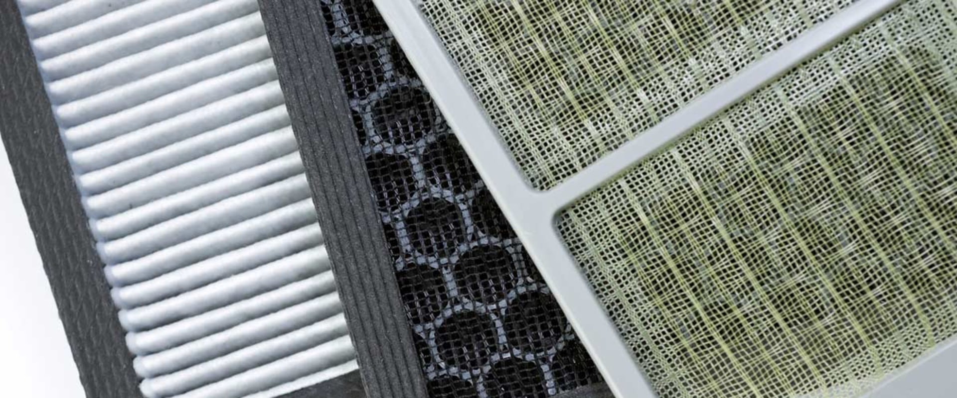 Types of Air Filters: A Comprehensive Guide