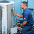 Affordable AC Air Conditioning Maintenance in Aventura FL