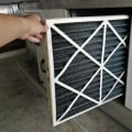 Discover Superior Air Filtration With 21x23x1 HVAC Air Filters