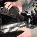 3 Essential Car Filters and How to Change Them