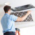 Benefits Of Air Filters