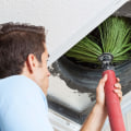 High-Rated Air Duct Cleaning Service in Pembroke Pines FL