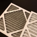 Why the 24x24x4 HVAC Air Filter is Essential for Your Home’s Air Quality