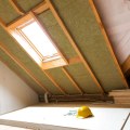 Attic Insulation Installed By Professional Services For Royal Palm Beach FL Homeowners