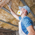 Ultimate Guide of Attic Insulation Installation Services