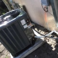 5 Signs to Call an HVAC Air Conditioning Installation Service Company Near Pompano Beach FL For Filter Changing