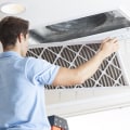 Selecting the Right Size Furnace Air Filter for Your Home