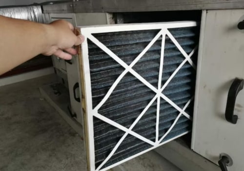 Discover Superior Air Filtration With 21x23x1 HVAC Air Filters