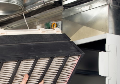3 Types of Air Filters: Which One is Right for You?
