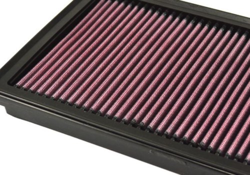 What is the Most Common Type of Air Filter for Homes?