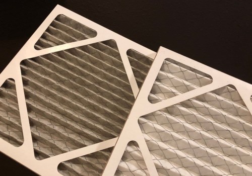 Why the 24x24x4 HVAC Air Filter is Essential for Your Home’s Air Quality