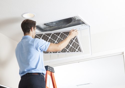 Affordable Air Duct Cleaning Services in Delray Beach FL