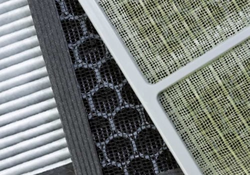 Types of Air Filters: A Comprehensive Guide