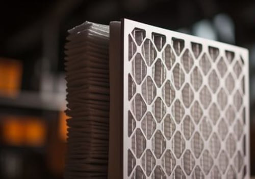 Top Tips for Maintaining Furnace HVAC Air Filters 16x18x1 for Better Air Quality