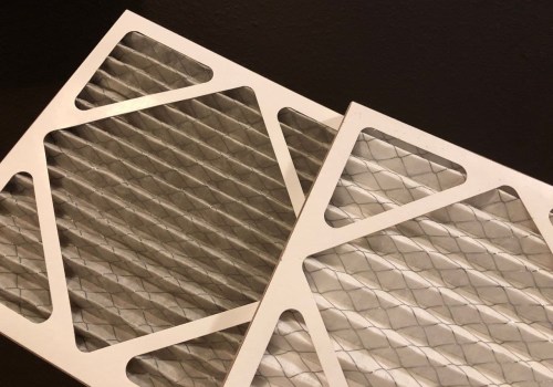 Understand 5 Key Features of HVAC Furnace Air Filters 20x30x1 for Better Home Air Quality