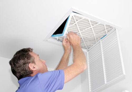 Top Mistakes to Avoid When Replacing Furnace HVAC Air Filters 16x25x2