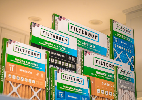 David Heacock of Filterbuy Offers Expert Advice on Selecting the Best Air Filters