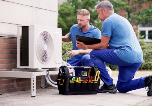 Ensuring Efficiency with Professional HVAC Repair Service in Pinecrest FL and Proper Air Filters