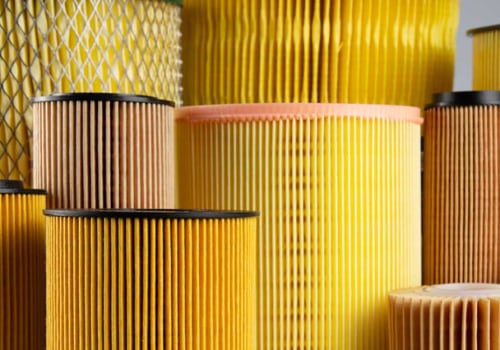 3 Types of Air Filters: Which One is Right for You?